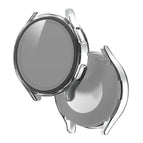 For Samsung Galaxy Watch4 40mm / Transparent