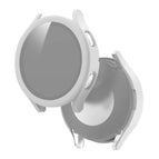 For Samsung Galaxy Watch4 40mm / White