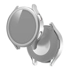 For Samsung Galaxy Watch4 44mm / Silver