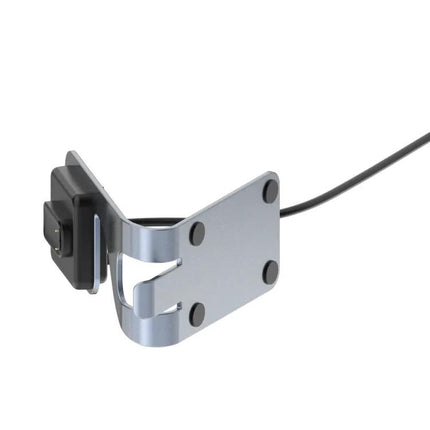 Magnetic Metal Charger Holder for Fitbit Charge 5 1.5m Cable
