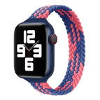 S 135mm / Z Pattern-Blue Pink
