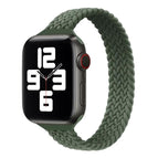 S 135mm / Dark Olive Green