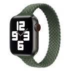 S 145mm / Dark Olive Green