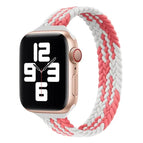 M 155mm / Z Pattern-Pink White