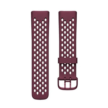 Silicone Replacement Watch Band Strap For Fitbit Charge 5
