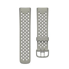 For Fitbit Charge 5 / Rock Grey