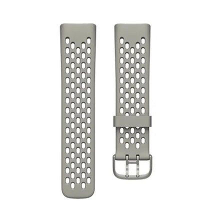 Silicone Replacement Watch Band Strap For Fitbit Charge 5