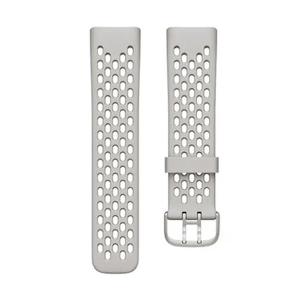 Silicone Replacement Watch Band Strap For Fitbit Charge 5