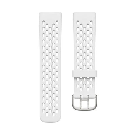 Silicone Replacement Watch Band Strap For Fitbit Charge 5