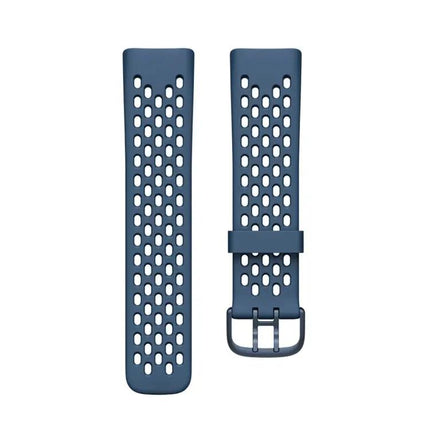Silicone Replacement Watch Band Strap For Fitbit Charge 5