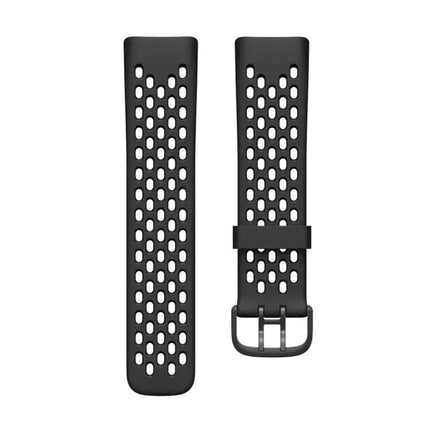 Silicone Replacement Watch Band Strap For Fitbit Charge 5