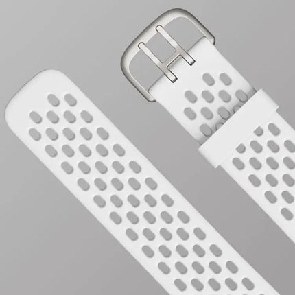 Silicone Replacement Watch Band Strap For Fitbit Charge 5