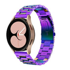 For Samsung Galaxy Watch4 Classic 42mm/46mm / Colorful