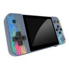 Single Player / Grey / Grey