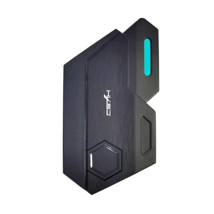 HXSJ Converter for Everyday Mobile Gaming Controls - compact USB2 adapter connecting keyboard and mouse to Android for precise mobile gaming