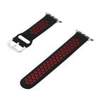 7 41mm / 6&SE&5&4 40mm / 3&2&1 38mm / Black Red