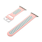 7 45mm / 6&SE&5&4 44mm / 3&2&1 42mm / Pink Green
