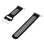 7 45mm / 6&SE&5&4 44mm / 3&2&1 42mm / Black White