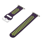 7 45mm / 6&SE&5&4 44mm / 3&2&1 42mm / Purple Green