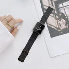 7 41mm / 6&SE&5&4 40mm / 3&2&1 38mm / Black
