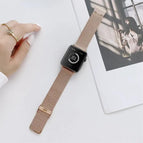 7 45mm / 6&SE&5&4 44mm / 3&2&1 42mm / Rose Gold