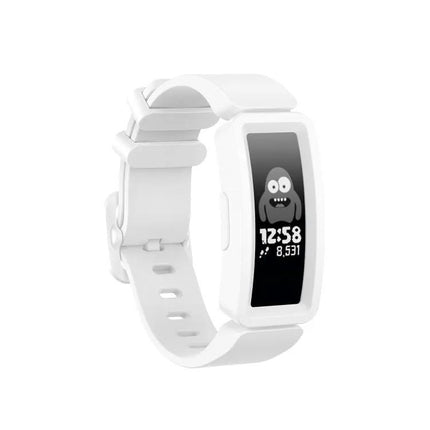 Silicone Replacement Wristband For Fitbit Inspire HR Ace 2