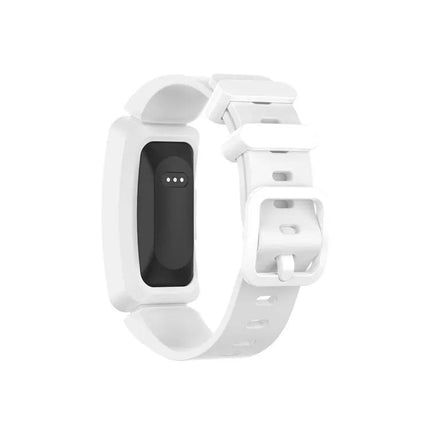 Silicone Replacement Wristband For Fitbit Inspire HR Ace 2