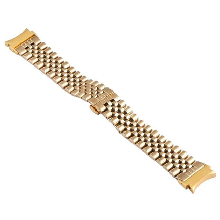 Samsung Galaxy Watch4 Stainless Steel 5-Bead Strap 40/44mm