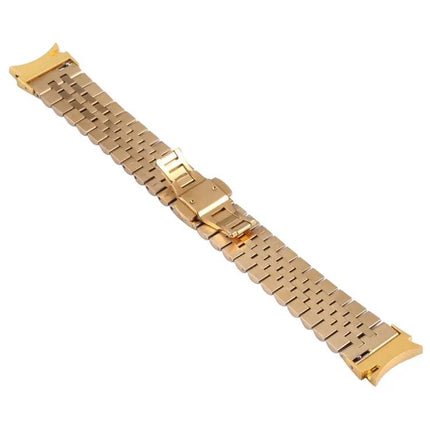 Samsung Galaxy Watch4 Stainless Steel 5-Bead Strap 40/44mm
