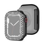 For Apple Watch Series 9 / 8 / 7 41mm / Black