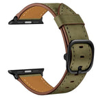 7 41mm / 6&SE&5&4 40mm / 3&2&1 38mm / Army Green Frosted