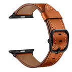 7 41mm / 6&SE&5&4 40mm / 3&2&1 38mm / Brown