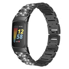 For Fitbit Charge 5 / Black