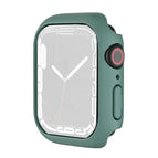 For Apple Watch Series 9 / 8 / 7 41mm / Lake Green