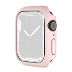 For Apple Watch Series 9 / 8 / 7 41mm / Pink