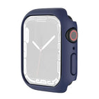For Apple Watch Series 9 / 8 / 7 41mm / Dark Blue