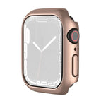 For Apple Watch Series 9 / 8 / 7 41mm / Rose Gold