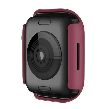 Shockproof TPU Case For Apple Watch 45mm Series 9/8/7