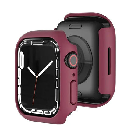 Shockproof TPU Case For Apple Watch 45mm Series 9/8/7
