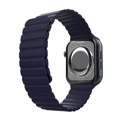 Silicone Replacement Strap For Apple Watch 38-45mm
