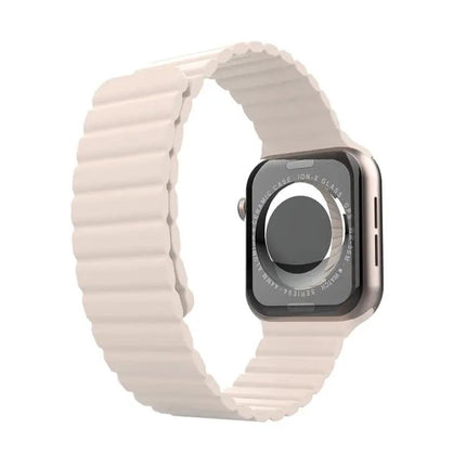 Silicone Replacement Strap For Apple Watch 38-45mm