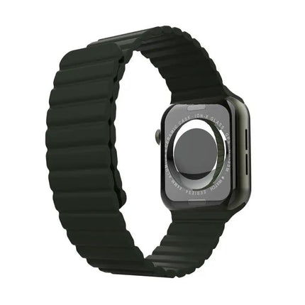 Silicone Replacement Strap For Apple Watch 38-45mm