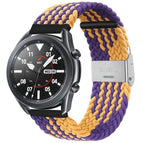 22mm / Purple Gold