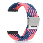 22mm / Z Blue Pink