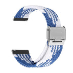 22mm / Z Blue White