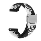 22mm / Z Black White