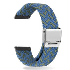 22mm / W Blue Green