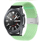 22mm / Light Green