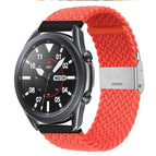 22mm / Bright Orange
