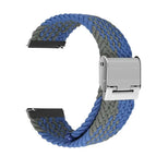 22mm / Z Blue Green